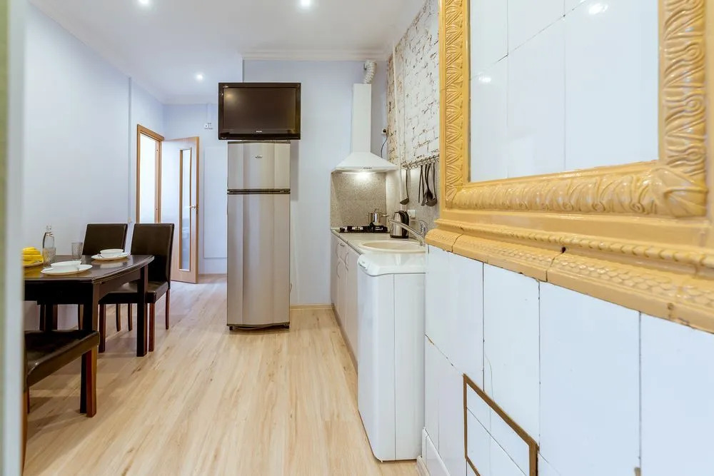 Welcome Home Apartments 5 Sovetskaya