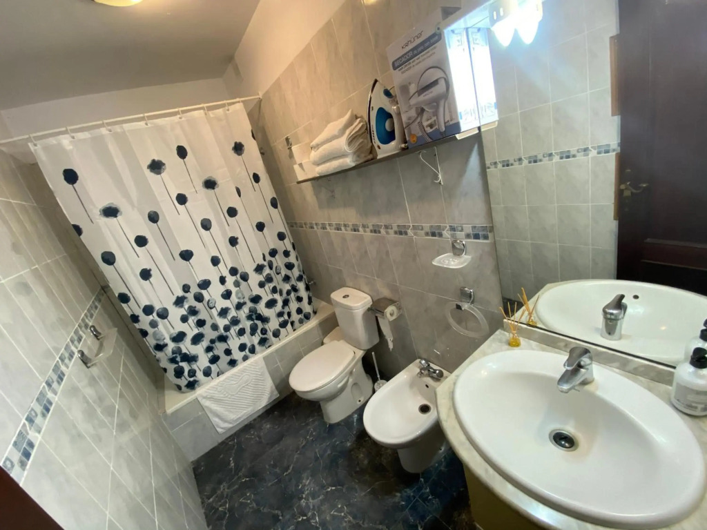 Casa completa en La Laguna Vivienda Vacacional
