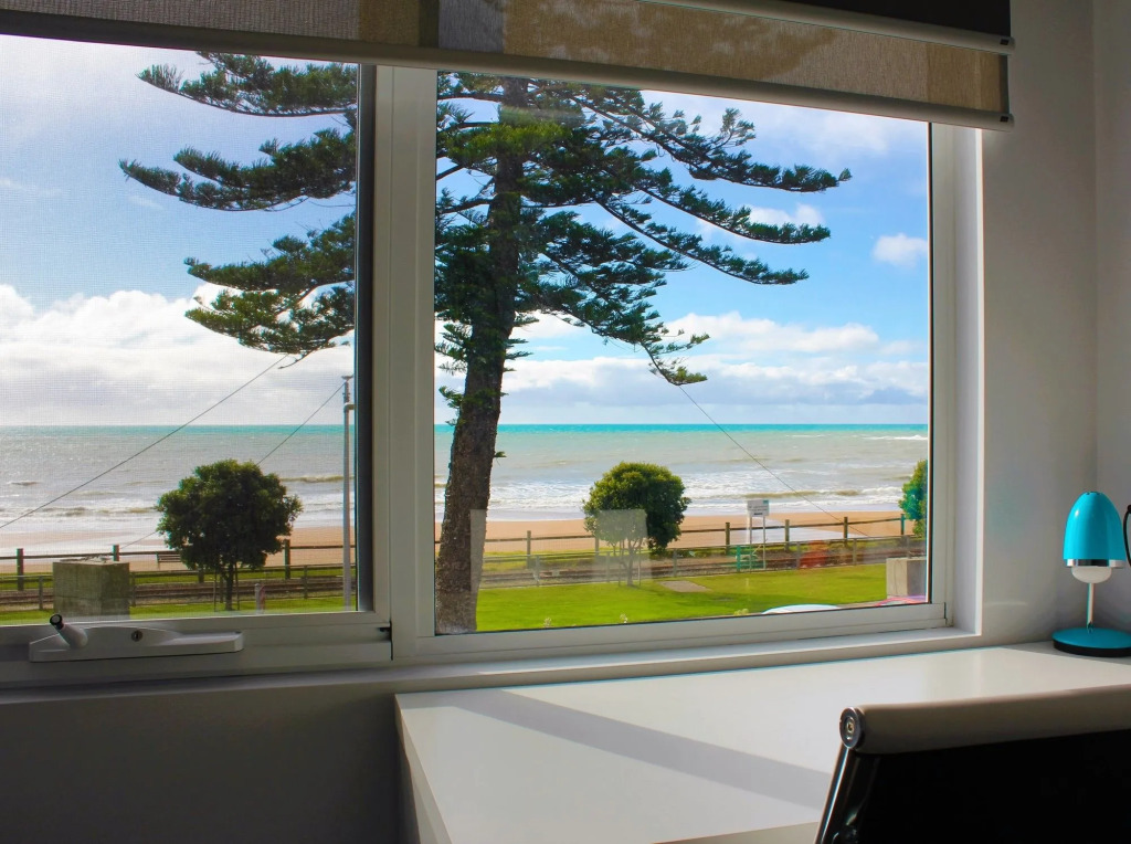 Beach Hotel
