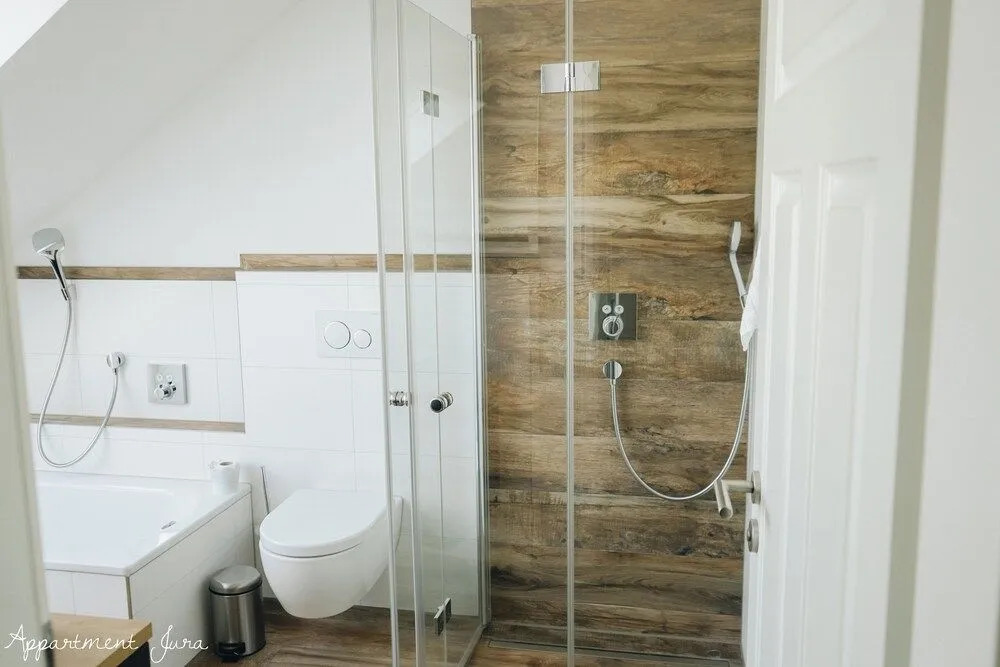 Apartments zum roten Lamm- Bad Krozingen by living TIMELESS