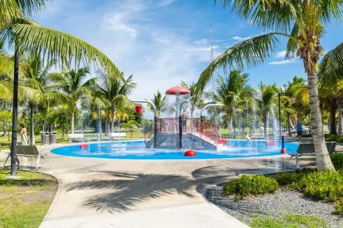 Sunrise Suites Cozumel Suite #112