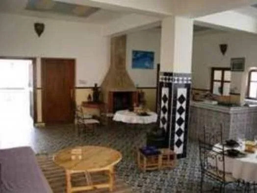 La Kasbah de Victor