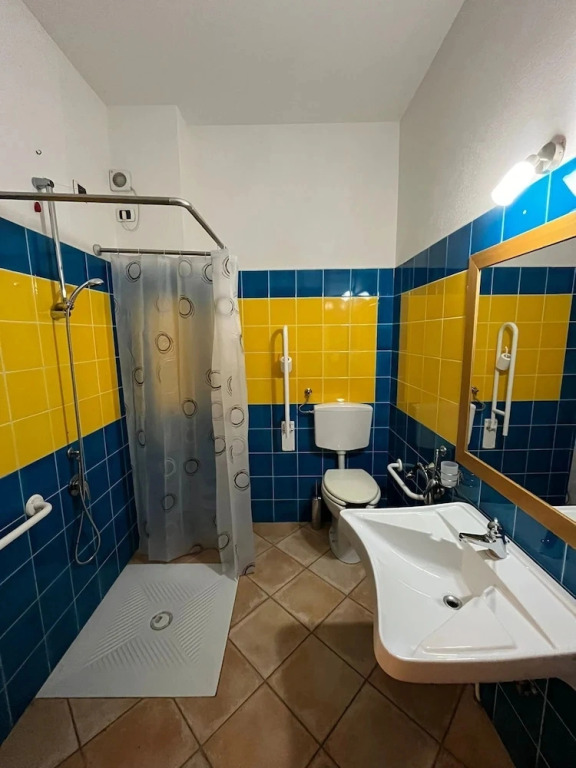 Hotel Il Faro di Molara