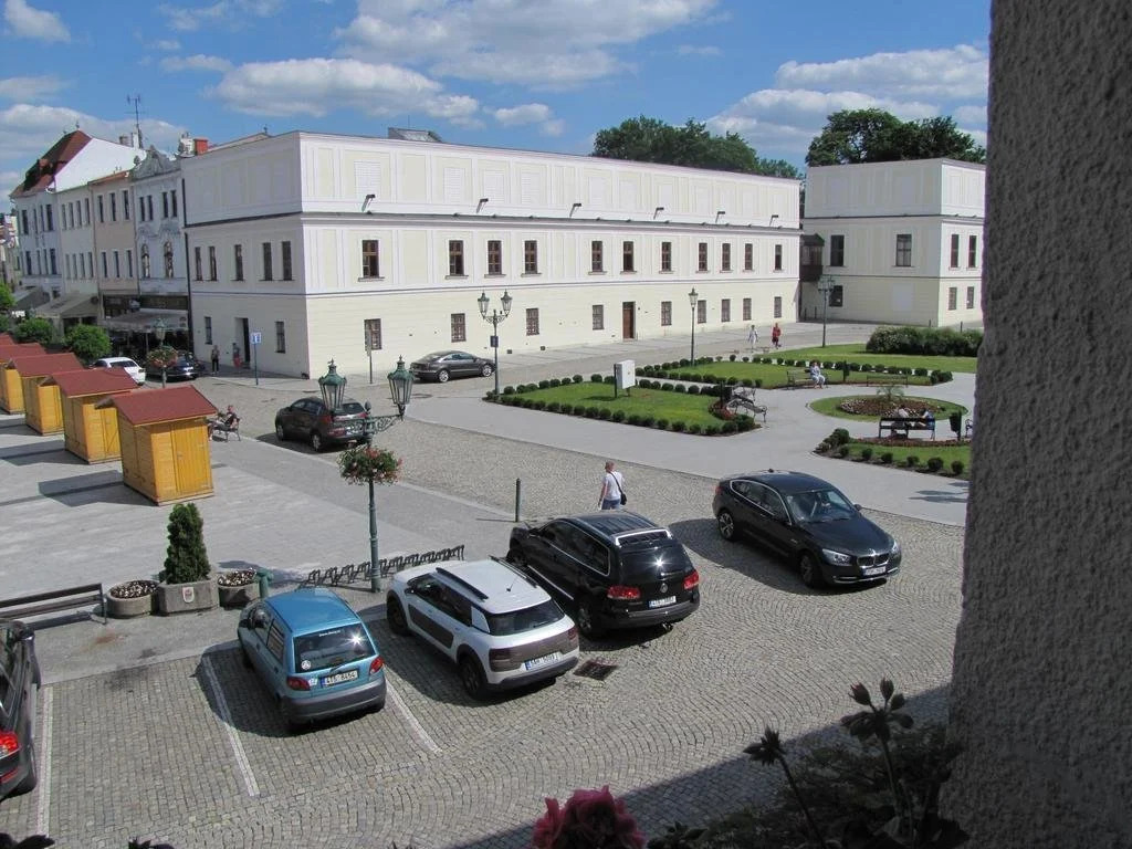 Penzion Aldo