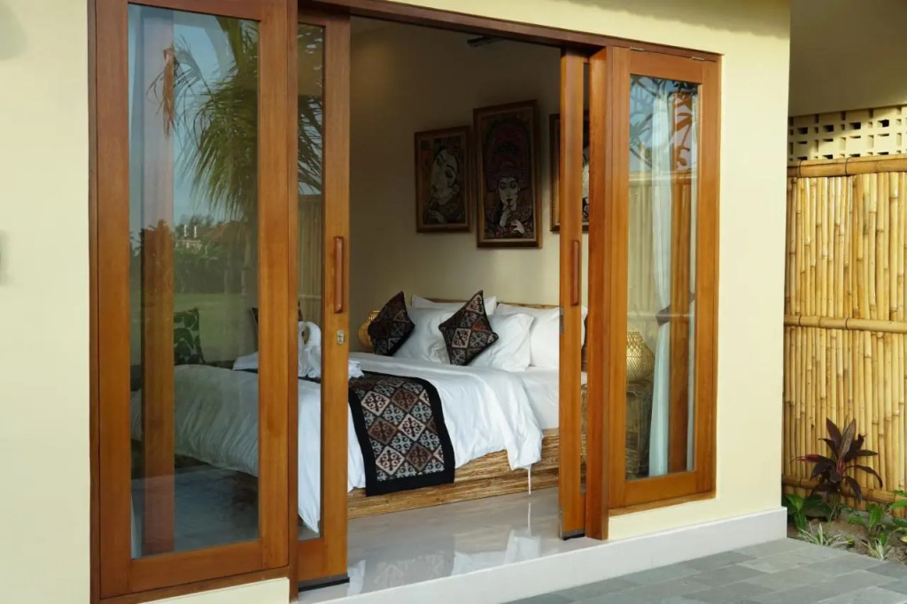Uma Rimbun Villa by Dhananjaya Hospitality
