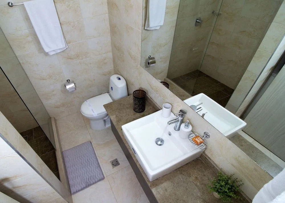 Apartamentos SOHO Style - Bello Horizonte