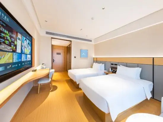 JI Hotel (Dongguan Nancheng Pedestrian Street)