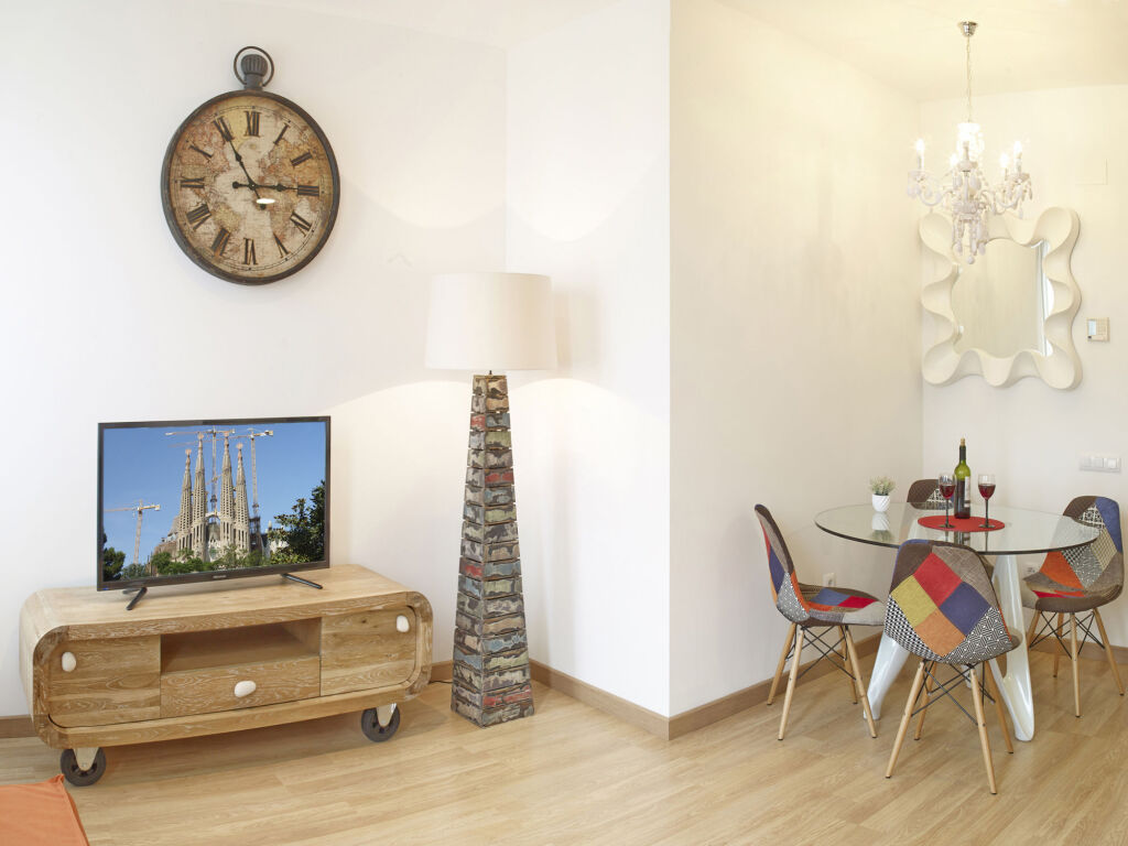 Apart-Suites Hostemplo