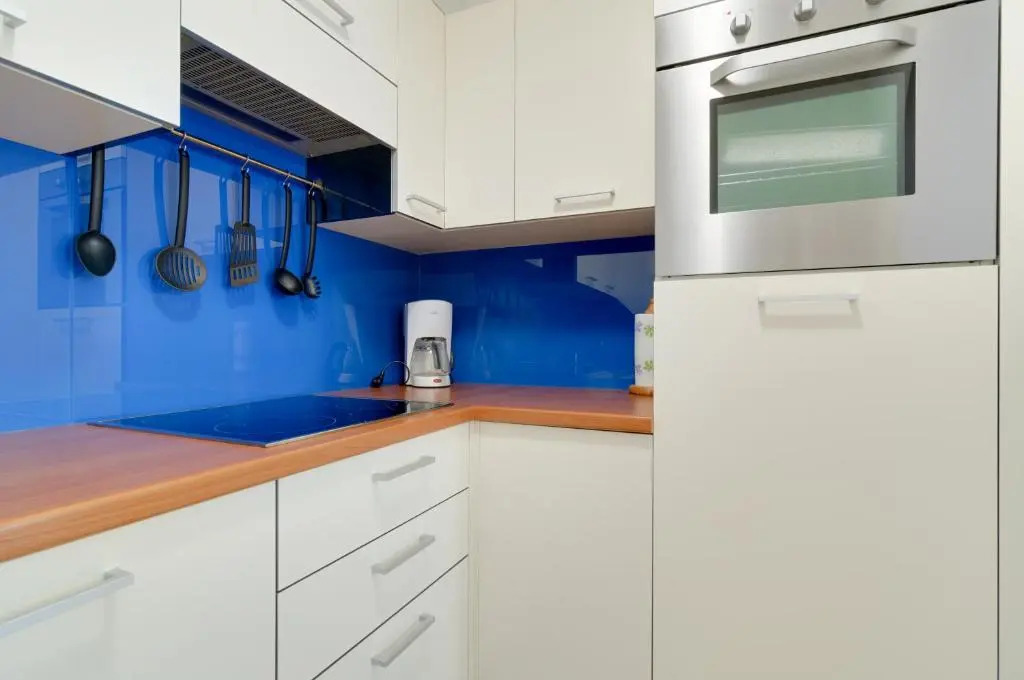 Apartments Trettel