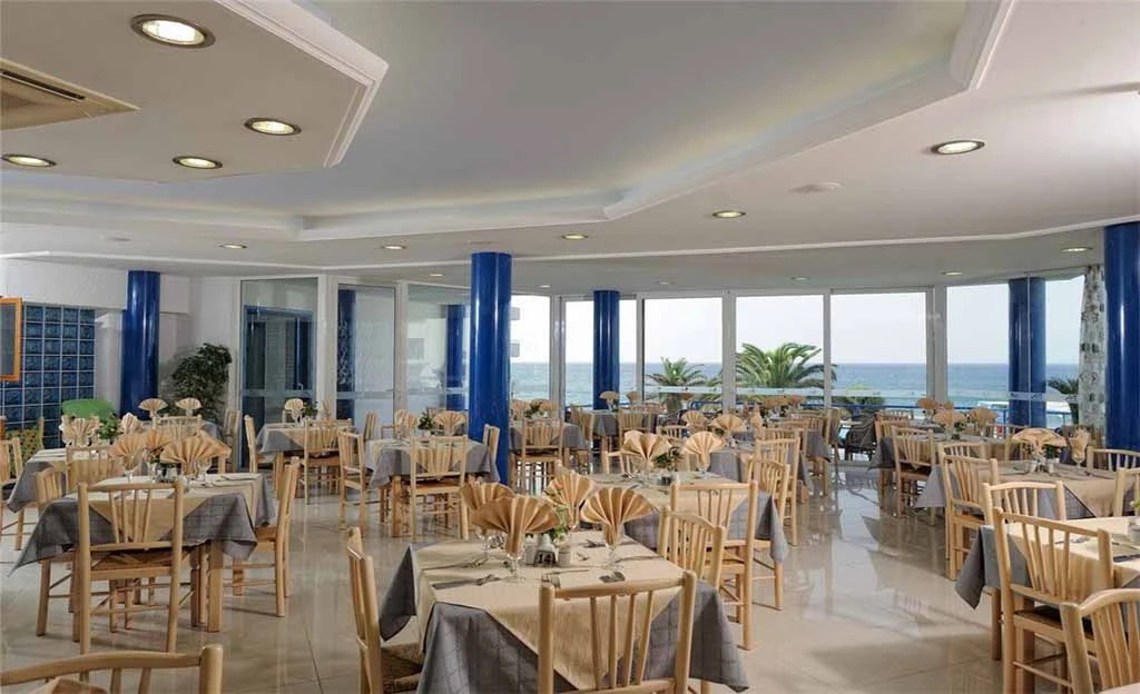 Ariadne Beach Hotel