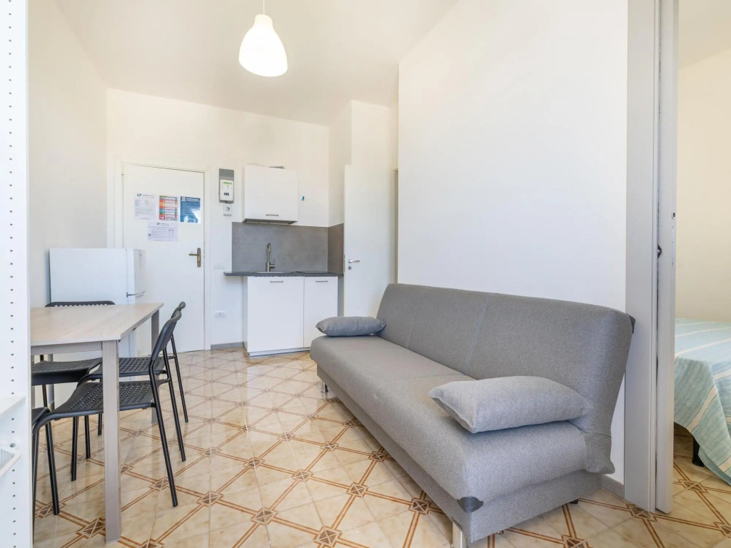 Baia Verde Apartments