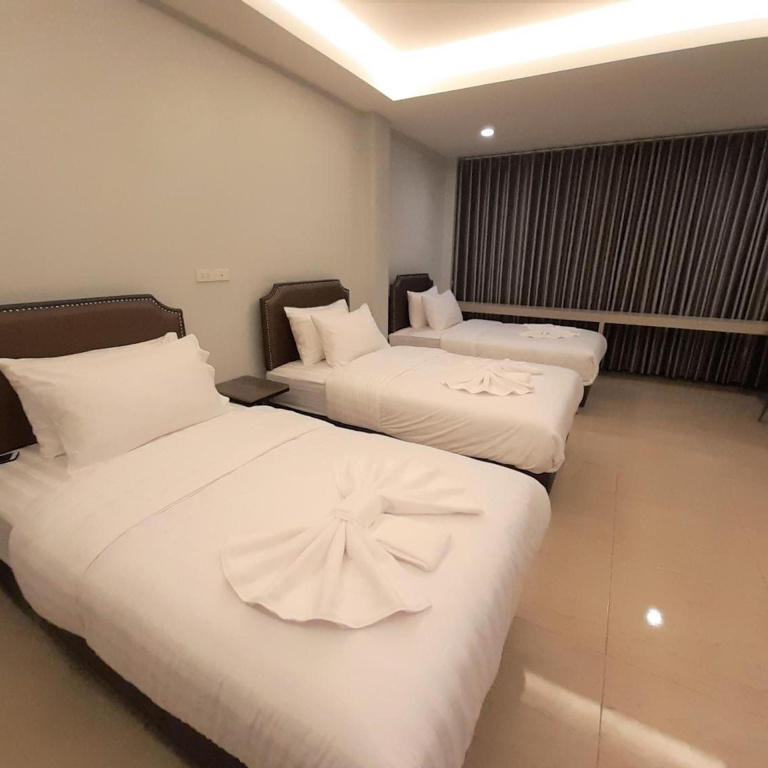 Zleep D Hotel