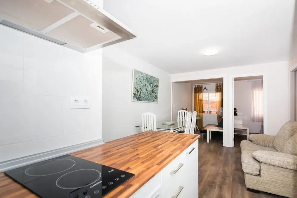 HomeHolidaysRentals Amy - Costa Barcelona