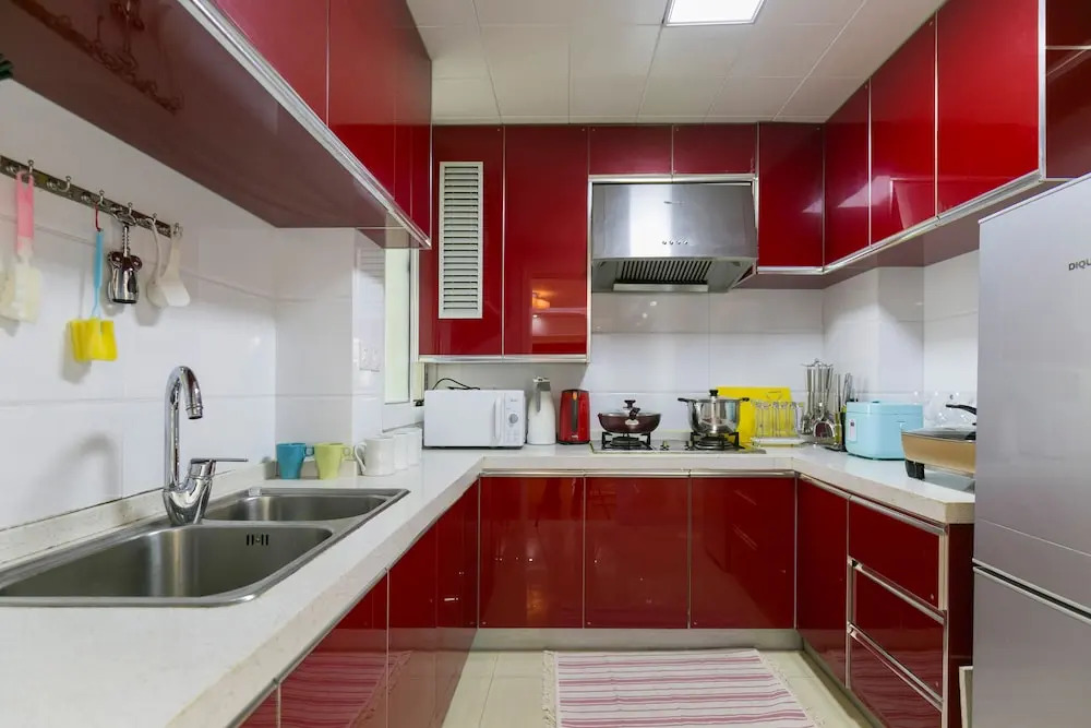 Lazy Apartment - Joy City