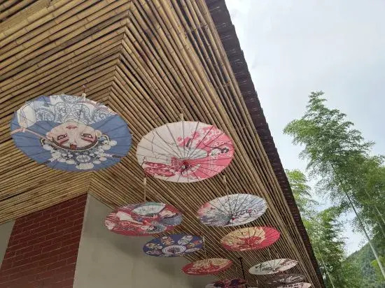 Wild Wind Starry Sky Bubble House Hotel