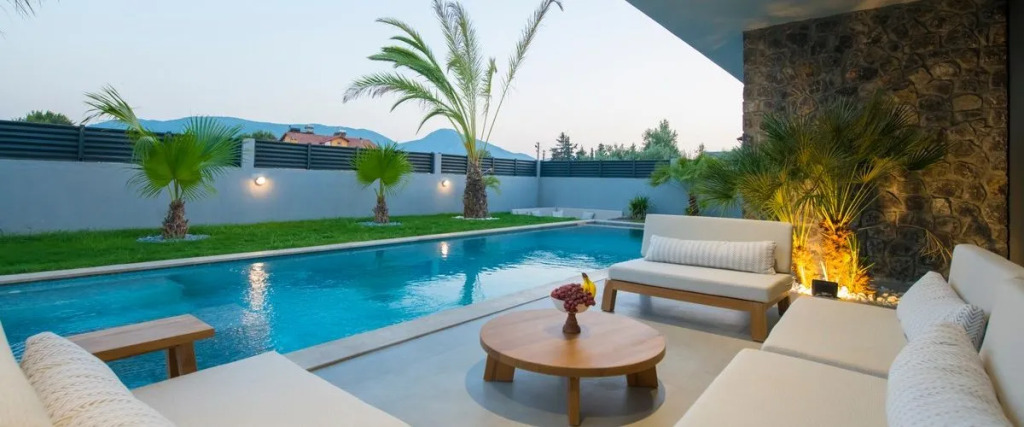 Zaya Villas