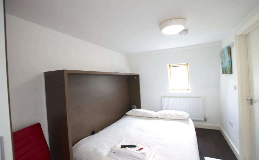 Central Serviced Apartments