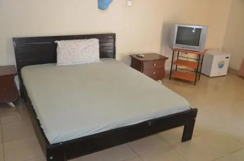 Soira International Hotel