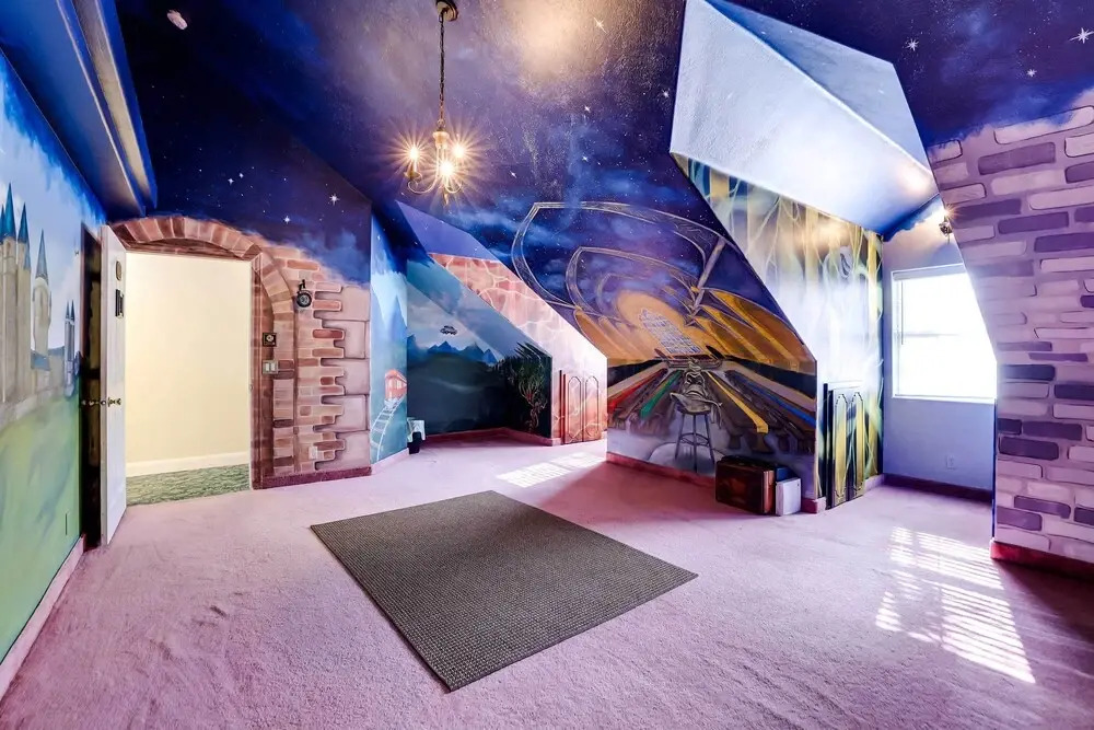 Spacious Hildale House with Large Deck