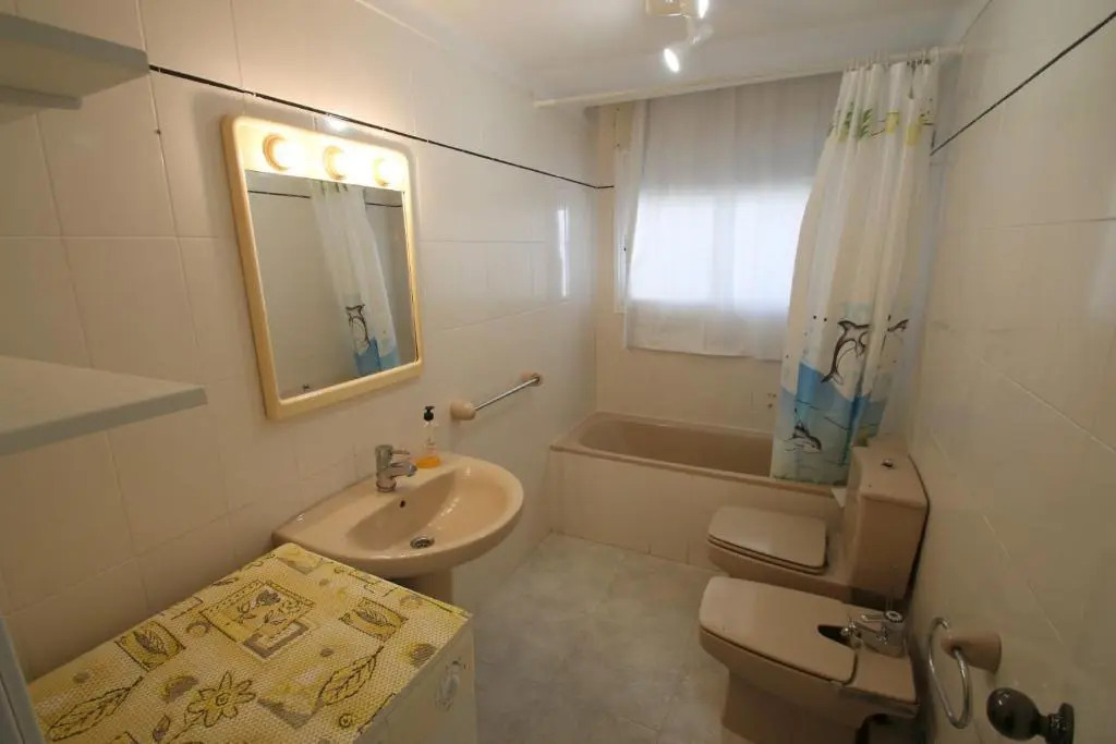 Apartamento Villa Adriana 205