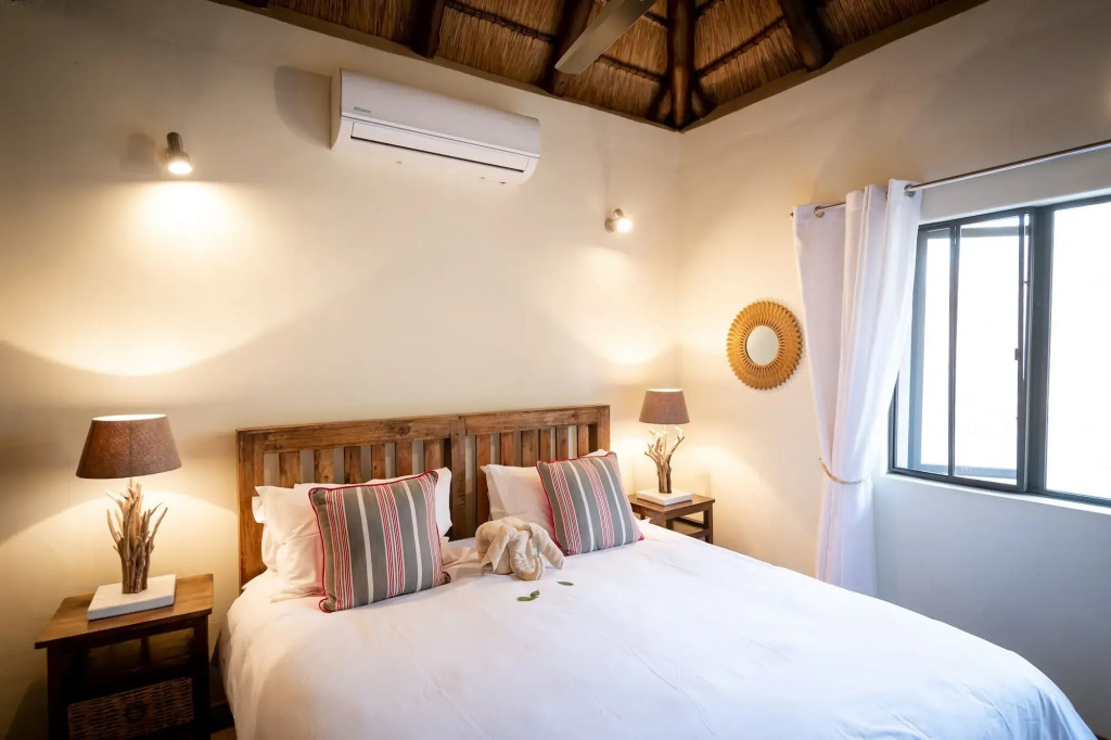 Rukiya Safari Camp