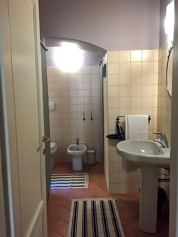 Cosy apartment 2 minutes from Duomo