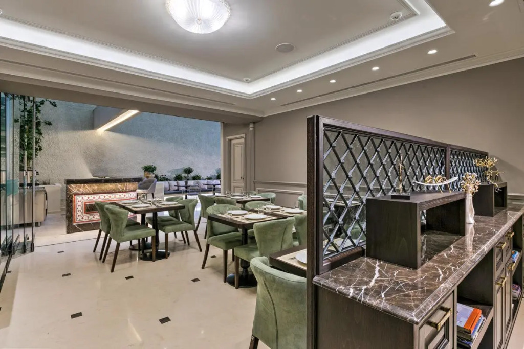 Estia Boutique Apartments