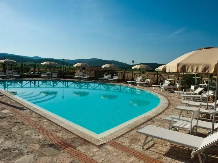 Antico Borgo - Two Bedroom