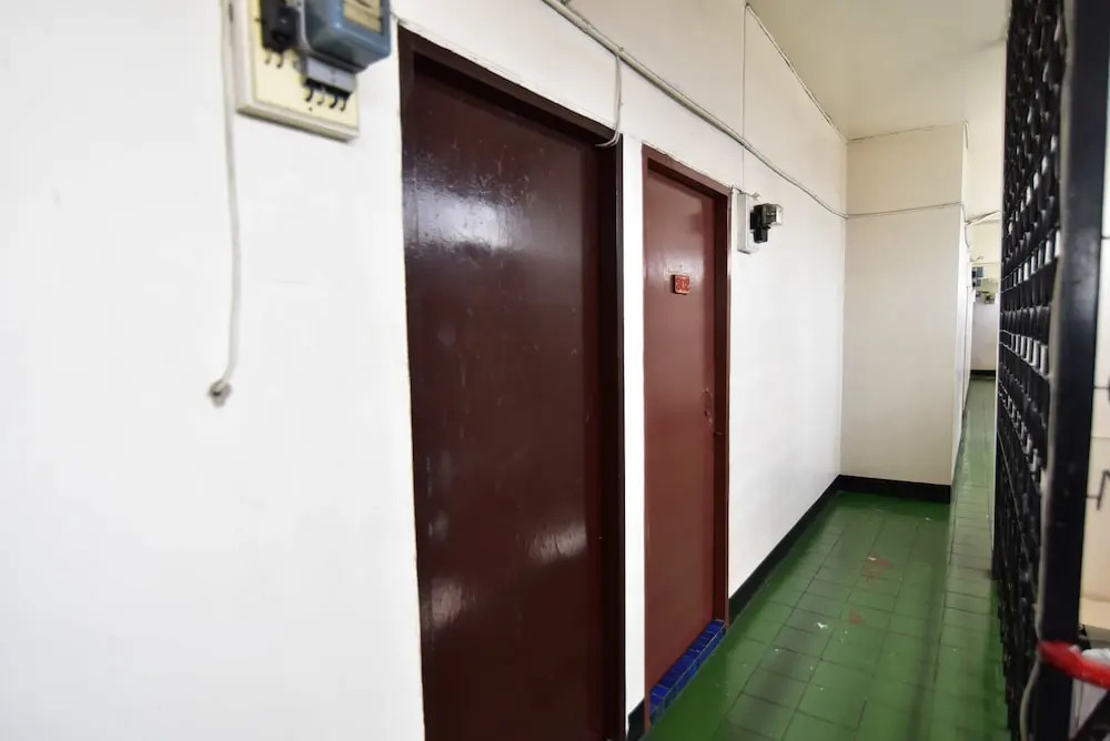 Prasuri Guest House