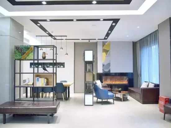 Home Inn Neo (Zhoukou Xihua Qinghua Road Branch)