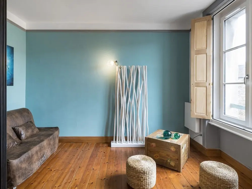 L'Aviron - Appartement de standing