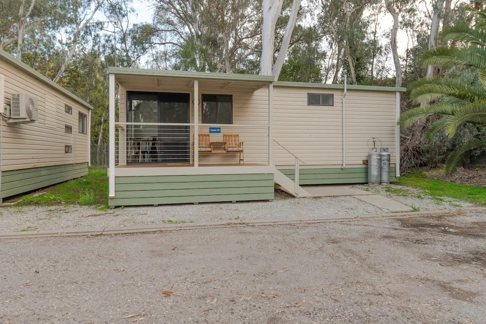 BIG4 Tiny Away Stay - Seymour Riverside