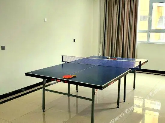 Qianxi Starry sky Hotel