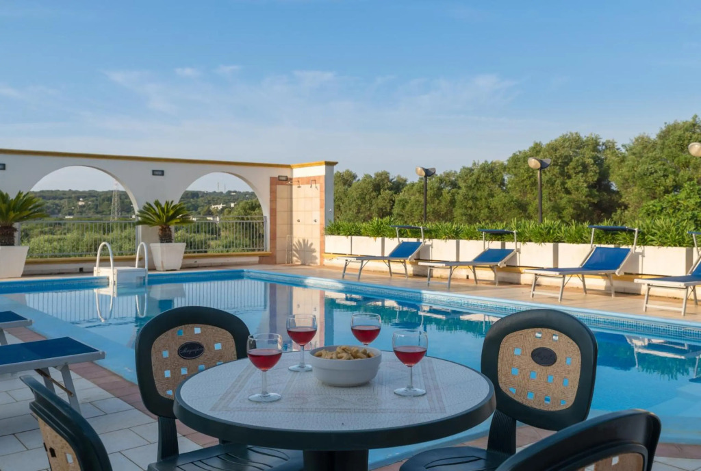 Villa Safi Holiday Homes