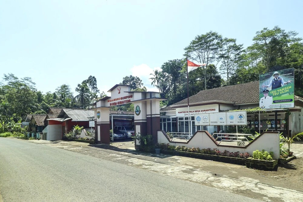 Hotel O Desa Wisata Guranteng