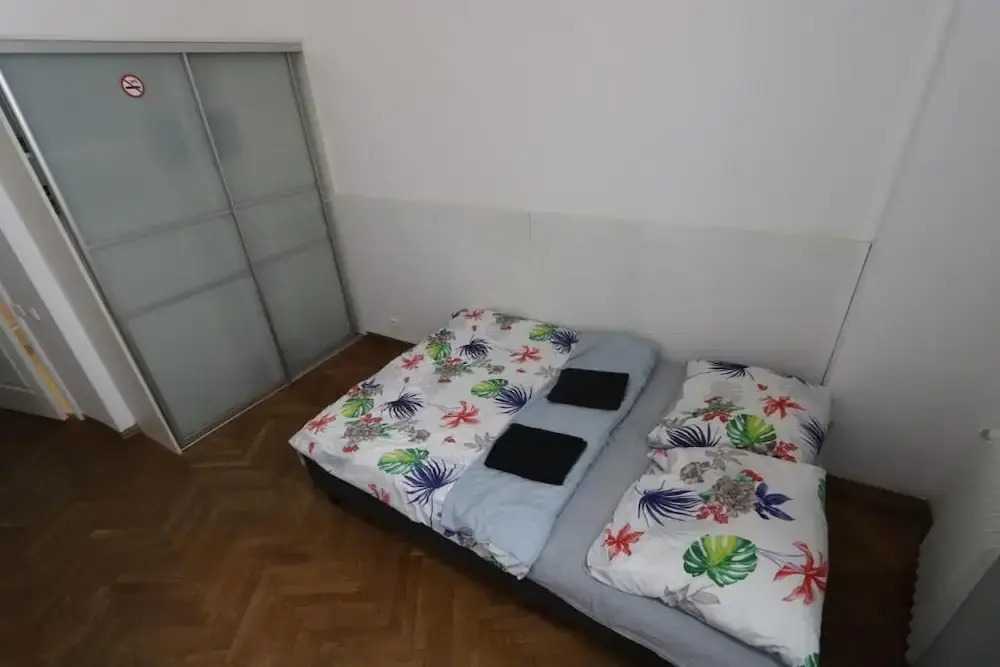 Fantastic-Inn Warszawa - Okólnik