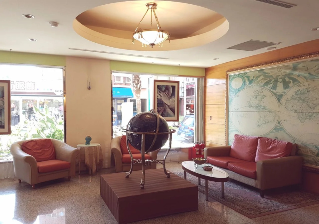 Gueylin Hotel
