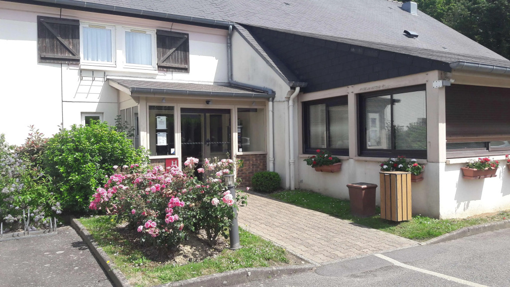 Kyriad Rennes Nord Hotel