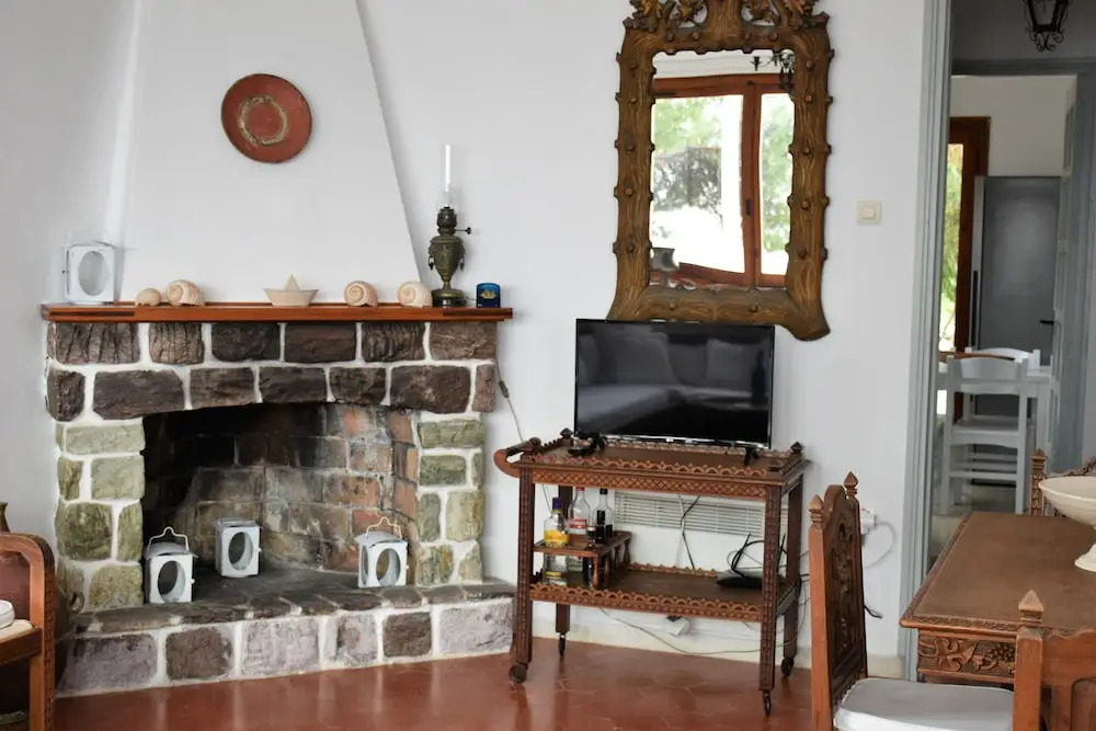 Villa Anthi