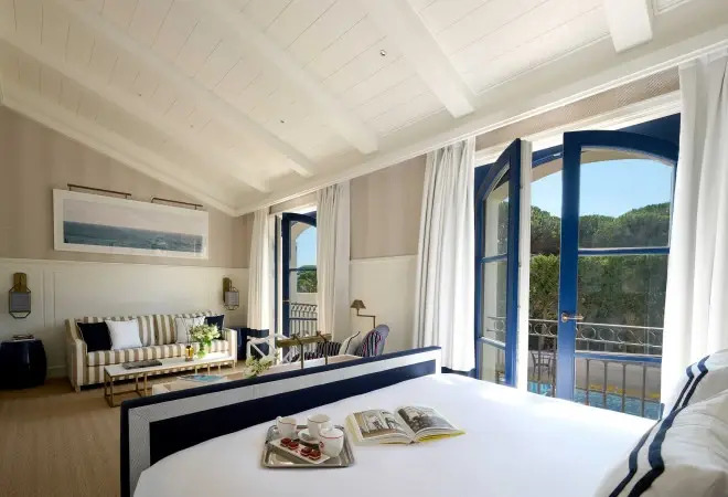 Arev Saint Tropez