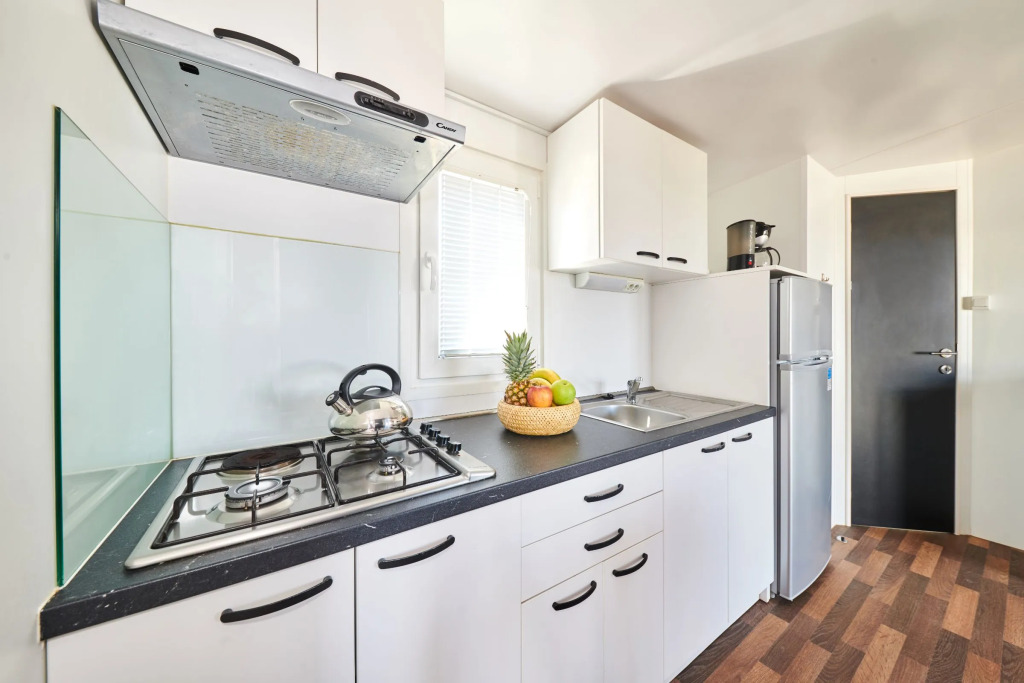 Mobile Home Oliva 3