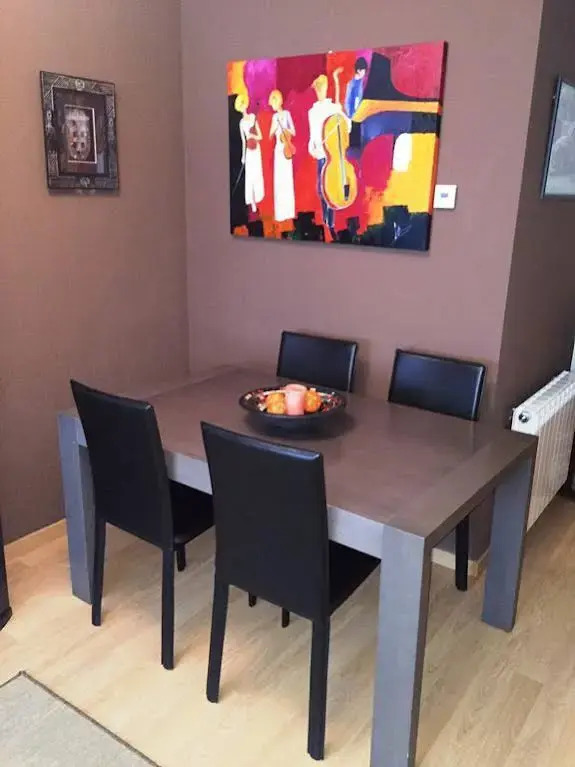 Apartamentos Mequedo