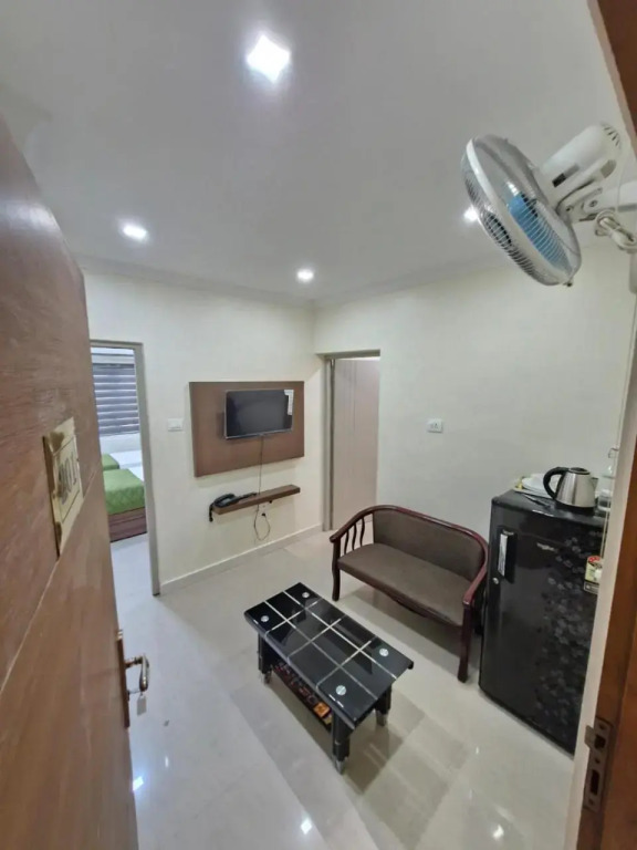 Muziris Manor Residency