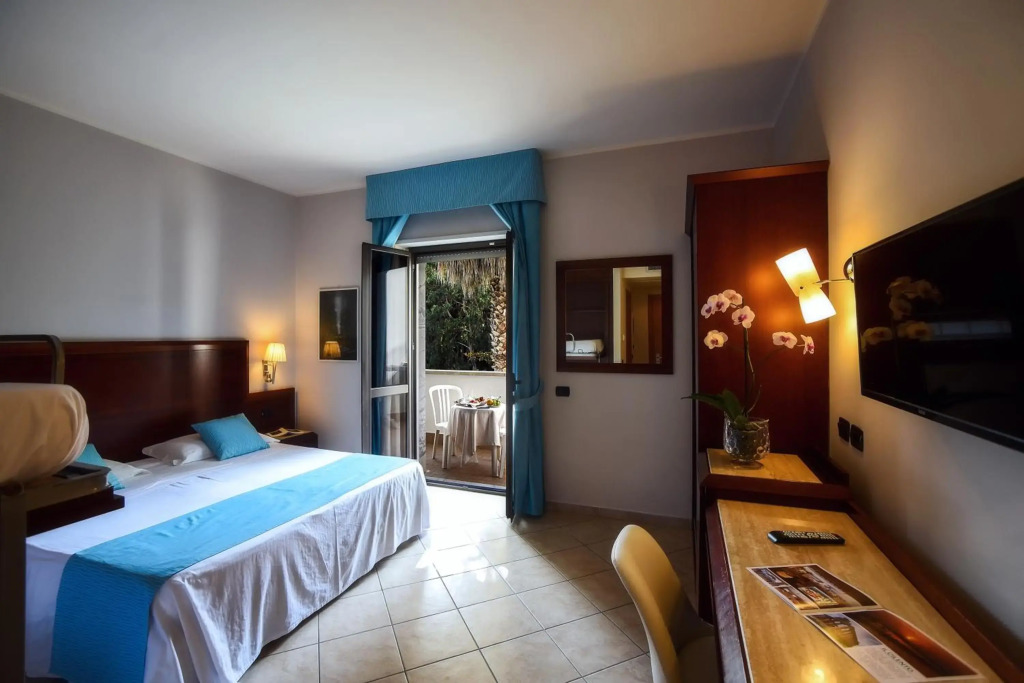 Hotel Le Palme
