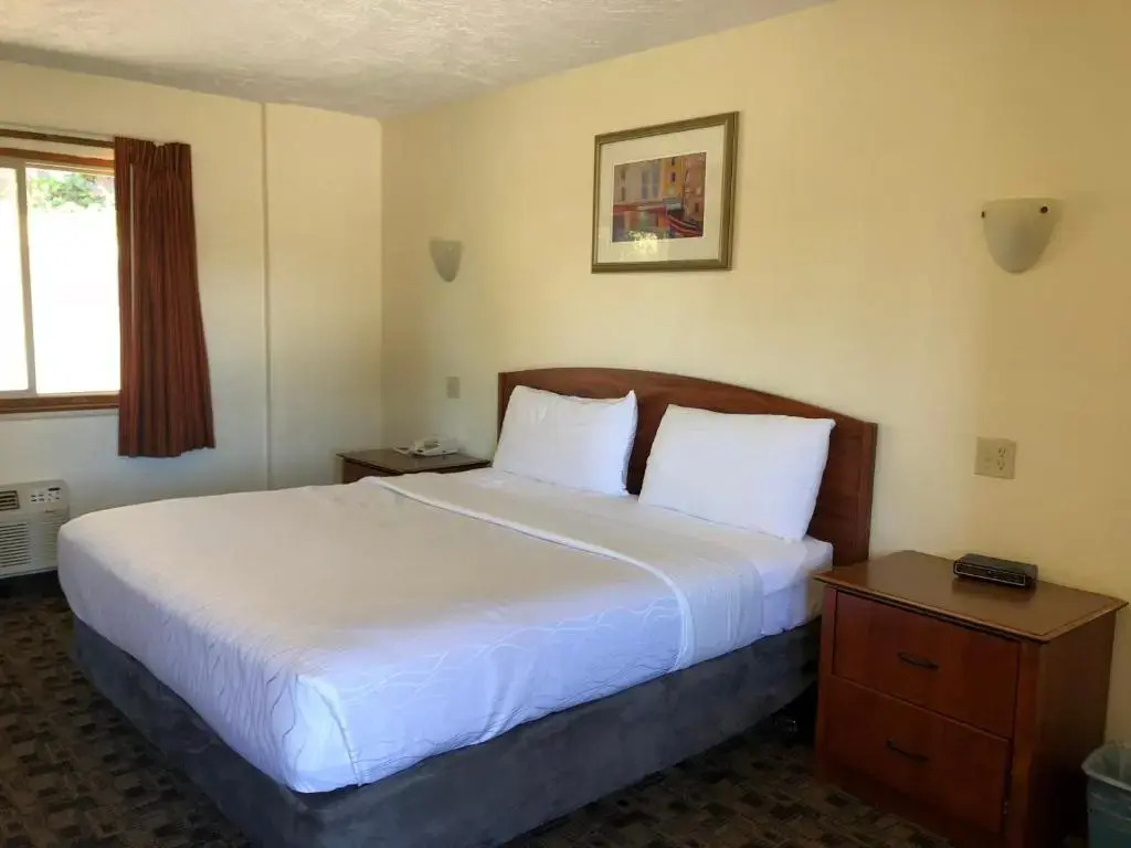 Monticello Motel