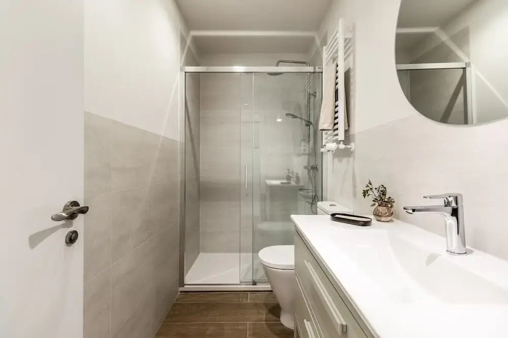 Trentola - 3 Bedroom in Malasa a
