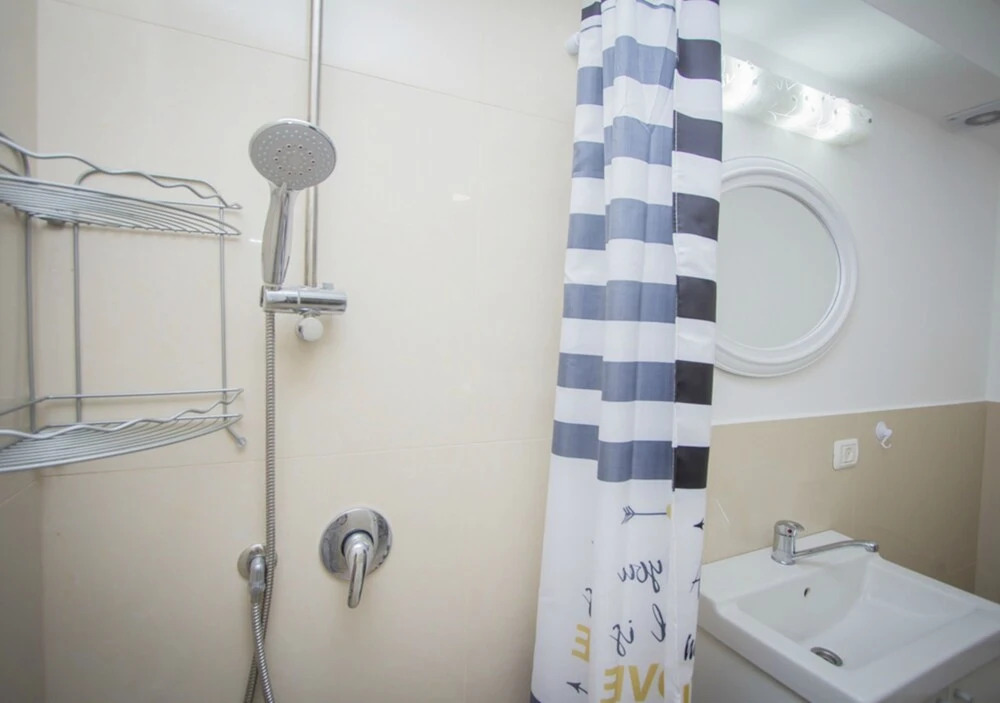 Butik Hostel TLV