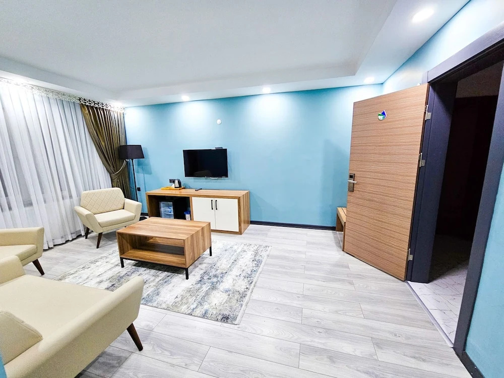 Sapanca Resort Hotel