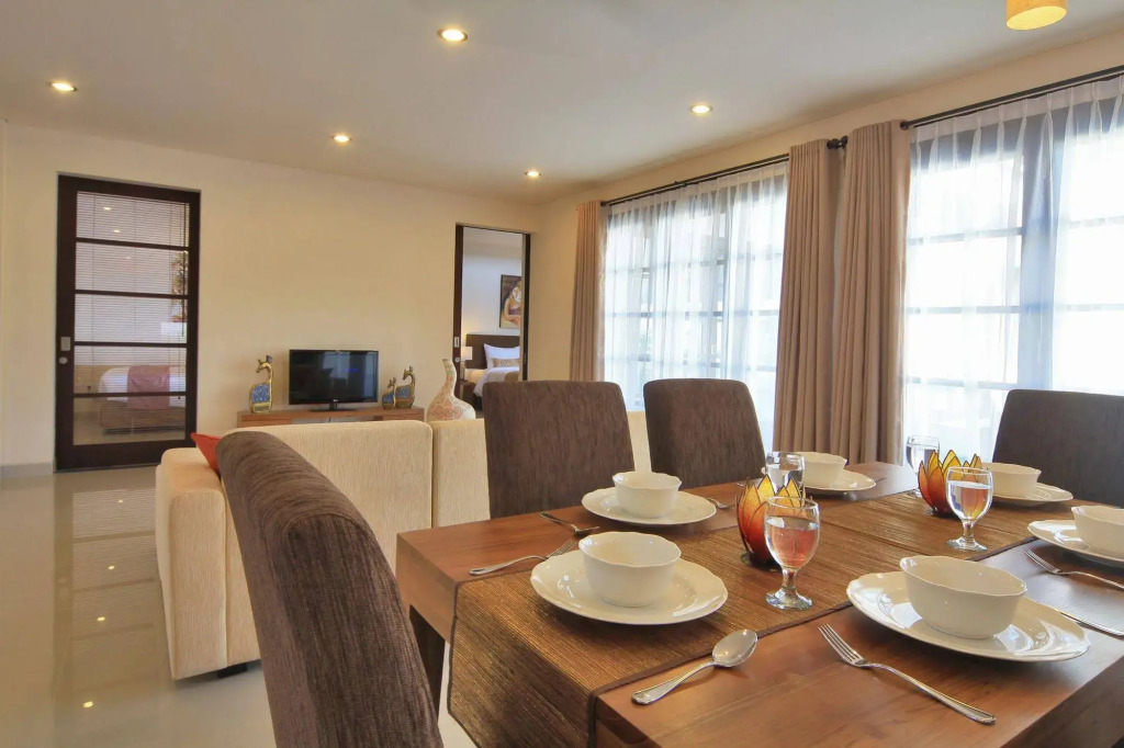 Destiny Villas & Residence Seminyak
