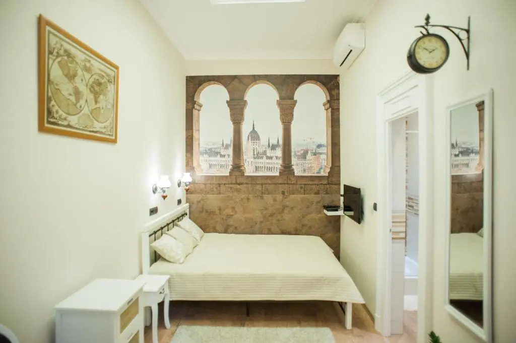 All In Apartman II